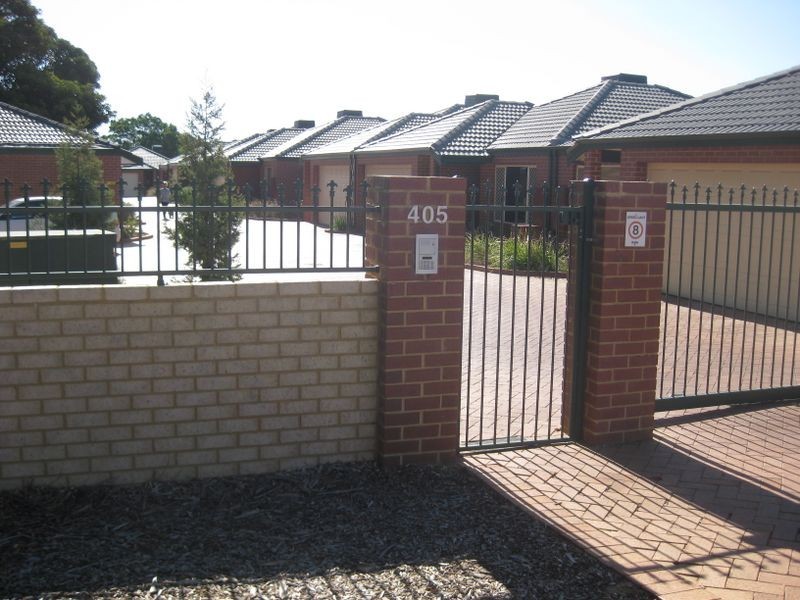 3/405 Railway Avenue, Armadale WA 6112