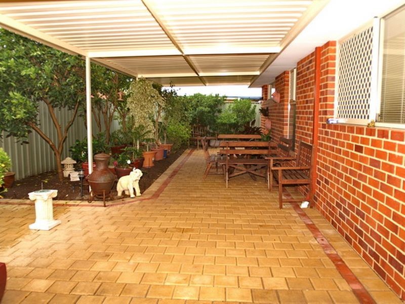 20 Jakovich Circuit, Atwell WA 6164