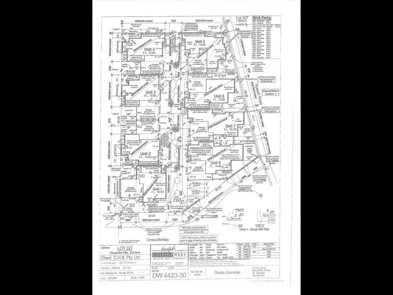 1/Lot 327 Crossville Way, Success WA 6164