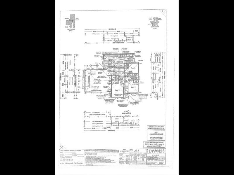 1/Lot 327 Crossville Way, Success WA 6164