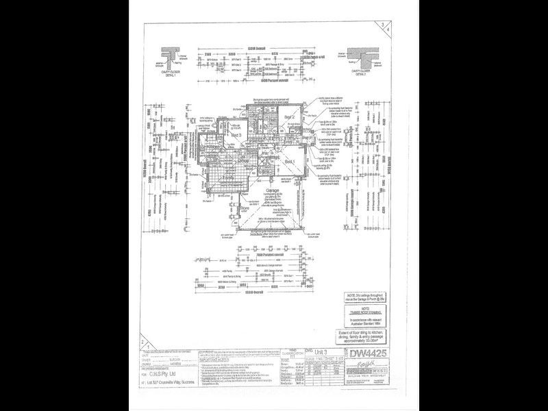 3/Lot 327 Crossville Way, Success WA 6164