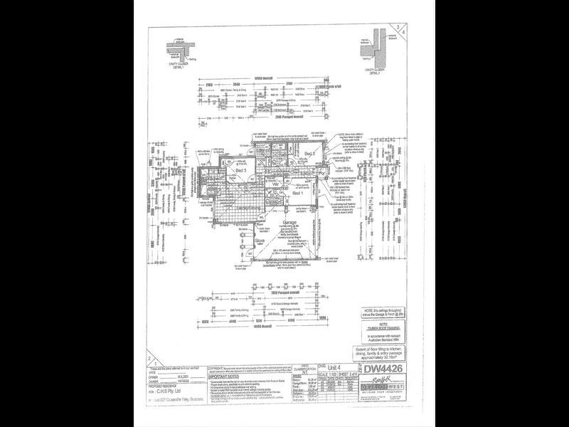 4/Lot 327 Crossville Way, Success WA 6164