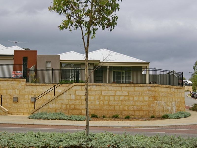 59 Henley Boulevard, Wellard WA 6170