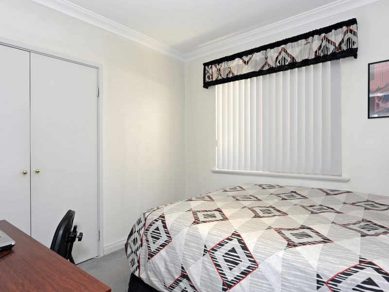 5 Buchanan Rise, Coogee WA 6166