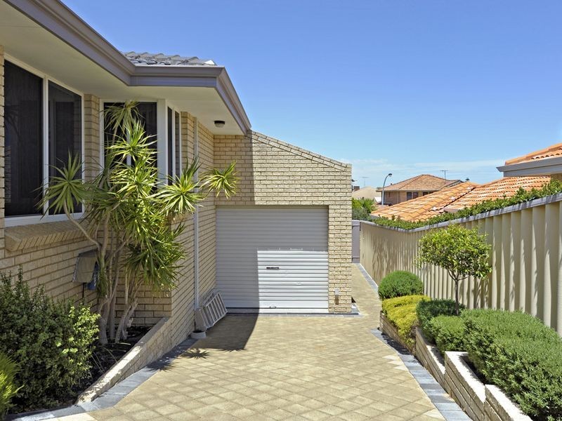 5 Buchanan Rise, Coogee WA 6166