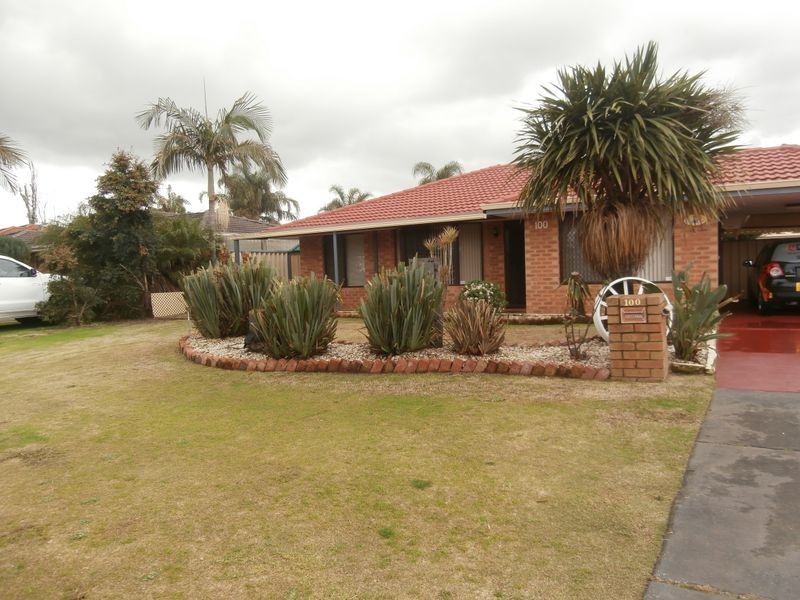 100 Lydon Boulevard, Atwell WA 6164