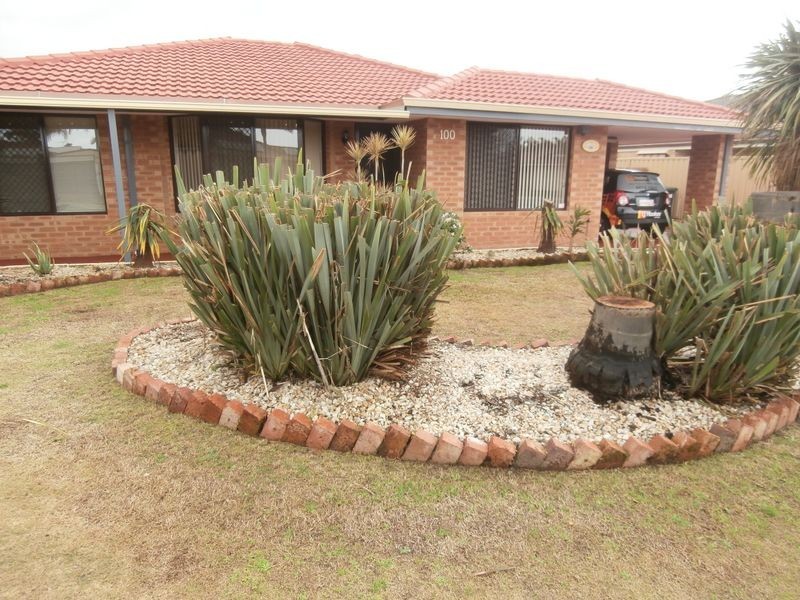 100 Lydon Boulevard, Atwell WA 6164