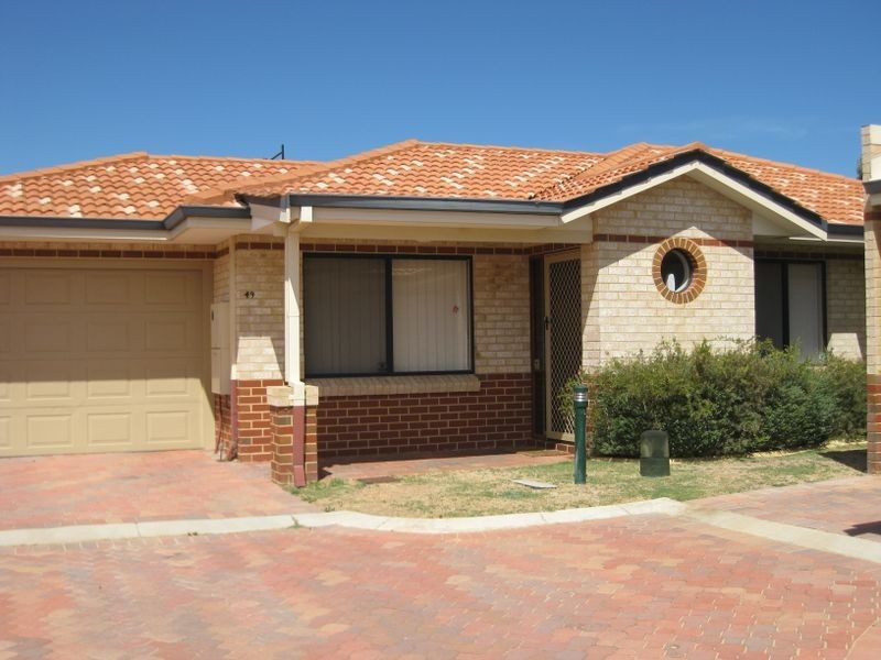 49/485 Rockingham Road, Spearwood WA 6163