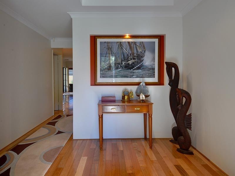 25 Montgomery Drive, Success WA 6164