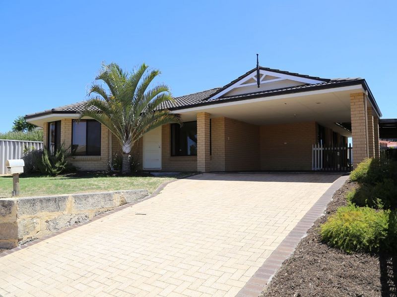 36 Freshwater Drive, Atwell WA 6164