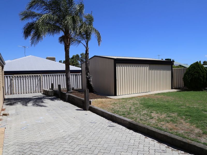 36 Freshwater Drive, Atwell WA 6164