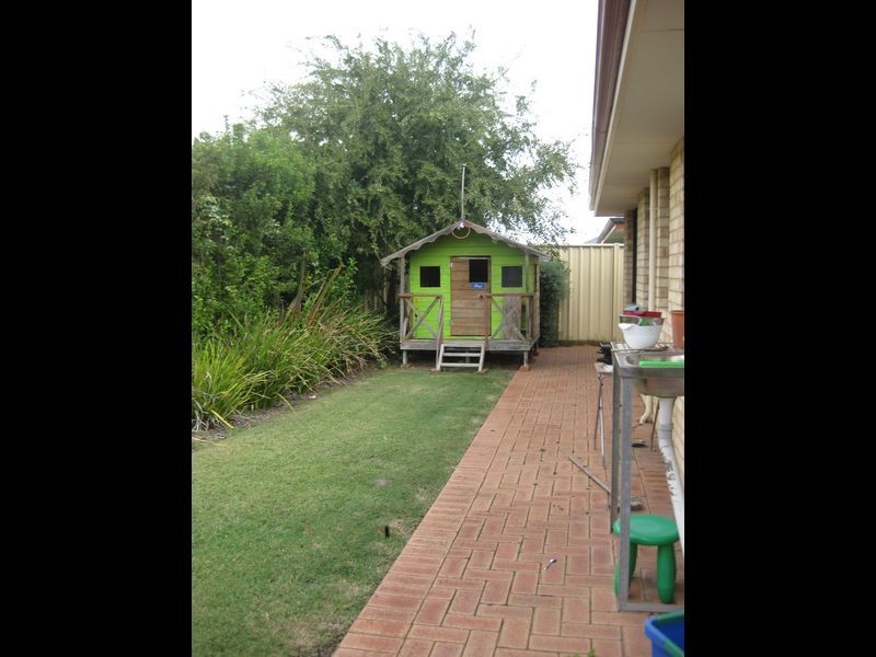 39 Jackadder Avenue, Hammond Park WA 6164