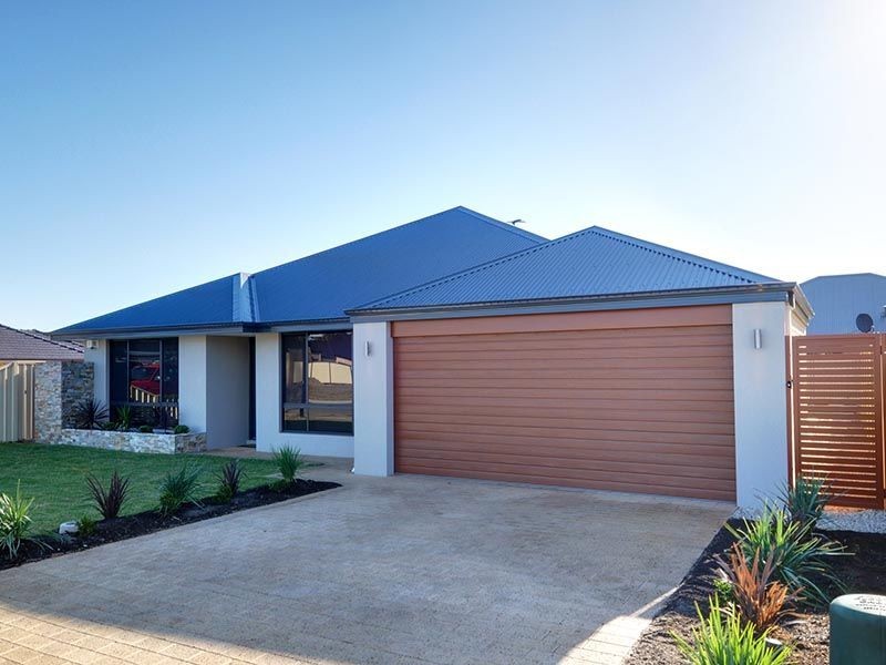 8 Crossville Way, Success WA 6164