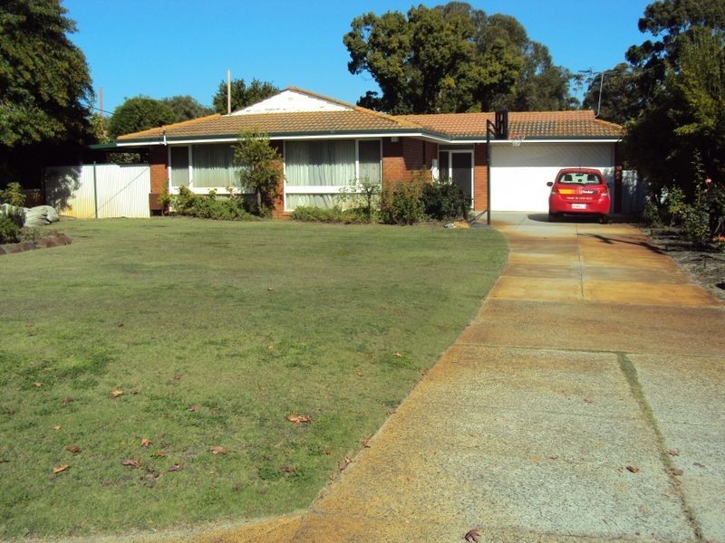 31 Bartling Crescent, Bateman WA 6150