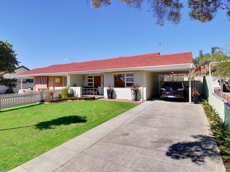 121b Winterfold Road, Coolbellup WA 6163