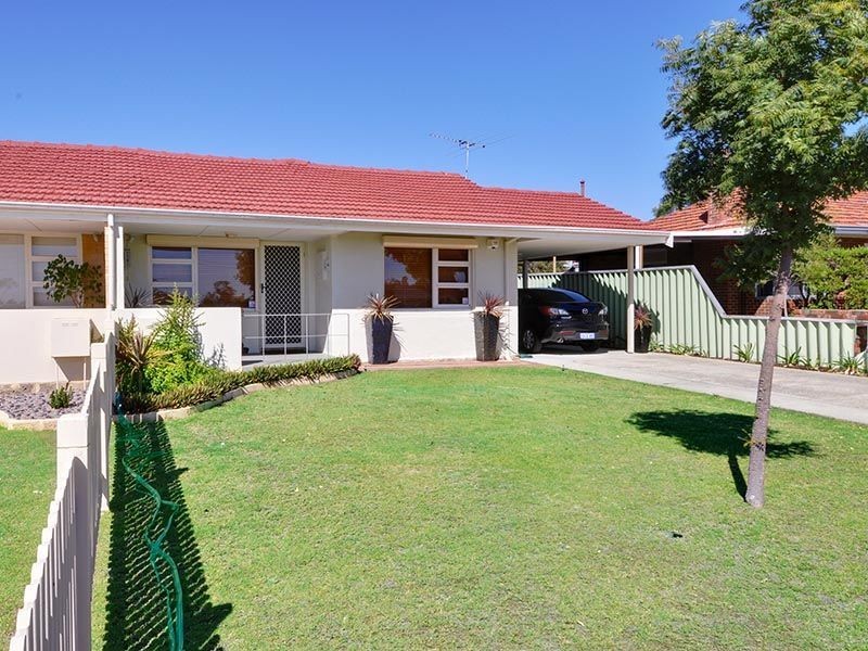 121b Winterfold Road, Coolbellup WA 6163
