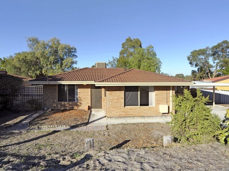 126 Elderberry Drive, South Lake WA 6164