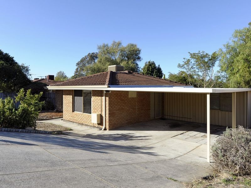 126 Elderberry Drive, South Lake WA 6164