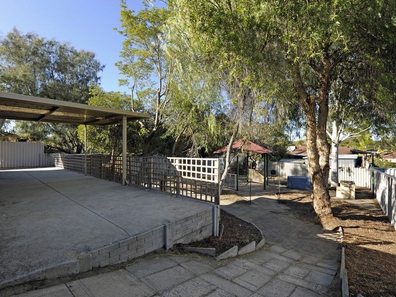 126 Elderberry Drive, South Lake WA 6164
