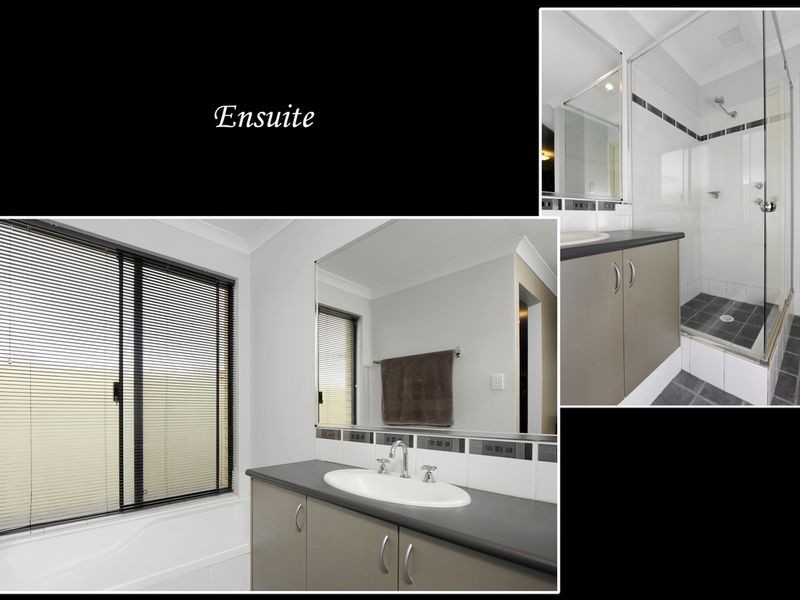 24 Koojarra Rise, South Lake WA 6164