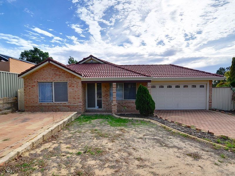 5 Ranunculus Court, Beeliar WA 6164
