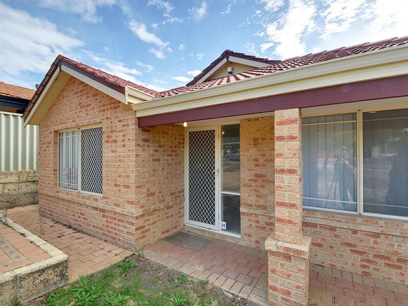 5 Ranunculus Court, Beeliar WA 6164