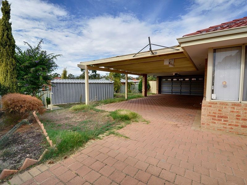 5 Ranunculus Court, Beeliar WA 6164