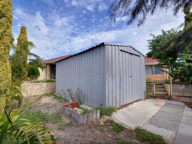 5 Ranunculus Court, Beeliar WA 6164