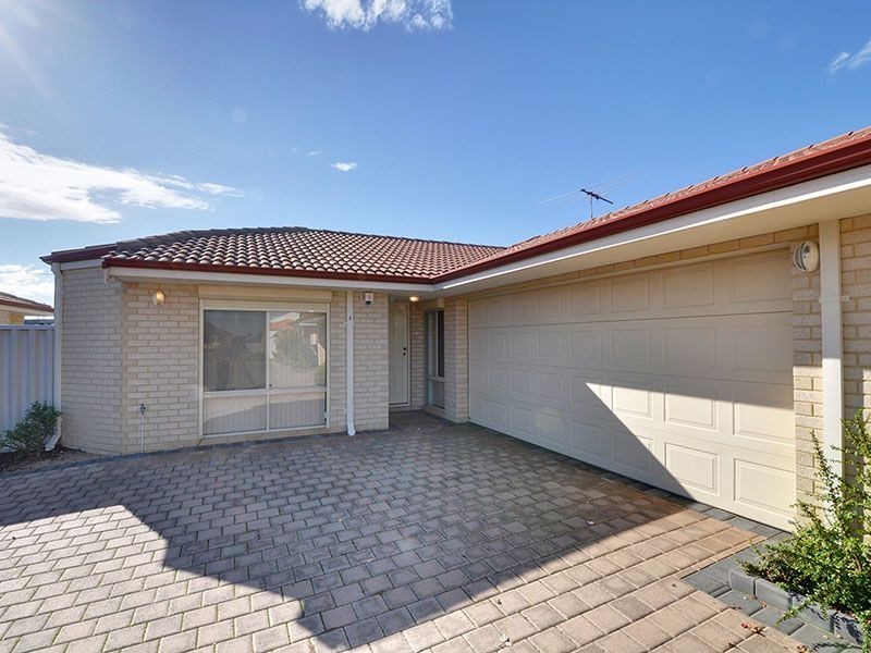 4/10 Rigby Avenue, Spearwood WA 6163