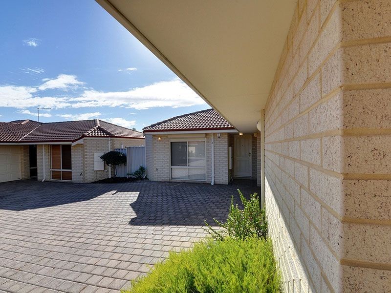 4/10 Rigby Avenue, Spearwood WA 6163