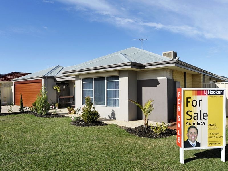 2 Sanctuary Drive, Bertram WA 6167