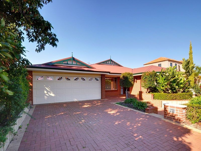 14 Veneta Circuit, Atwell WA 6164