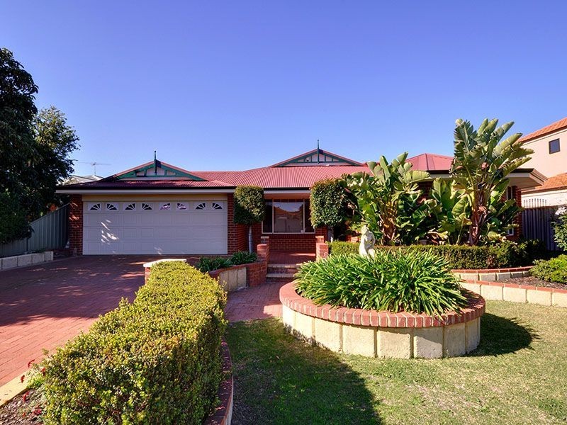 14 Veneta Circuit, Atwell WA 6164