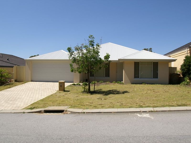 6 Delaporte Turn, Baldivis WA 6171