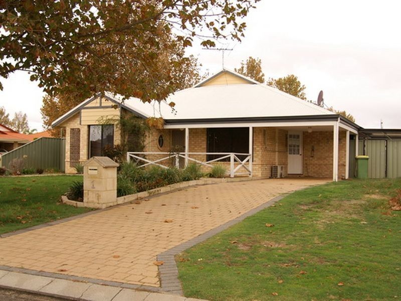 1 Connolly Mews, Atwell WA 6164