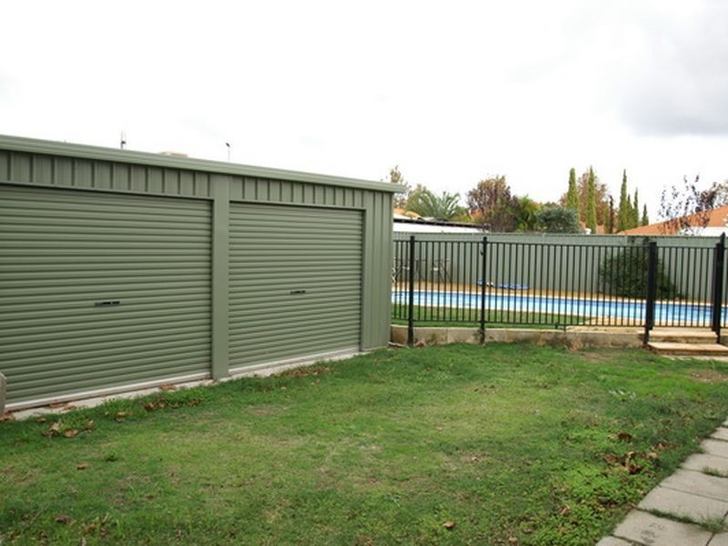 1 Connolly Mews, Atwell WA 6164
