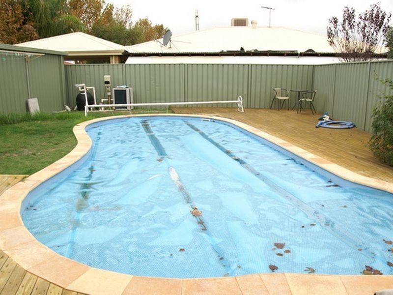 1 Connolly Mews, Atwell WA 6164
