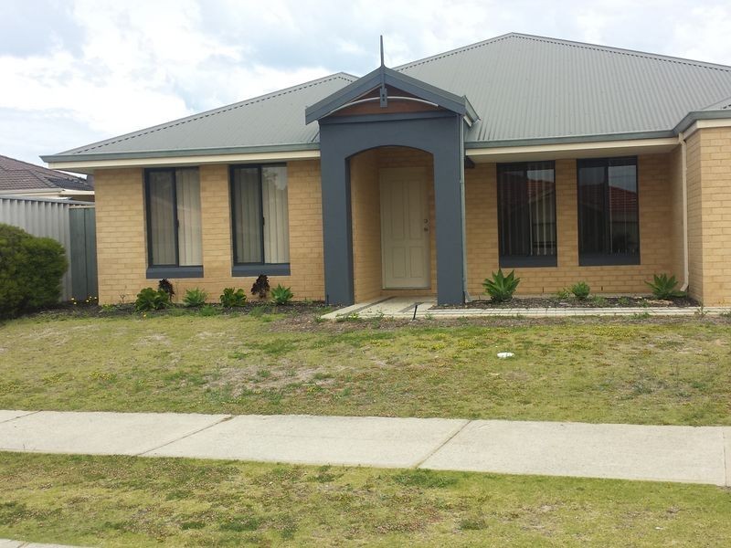 16 Hartwell Way, Secret Harbour WA 6173