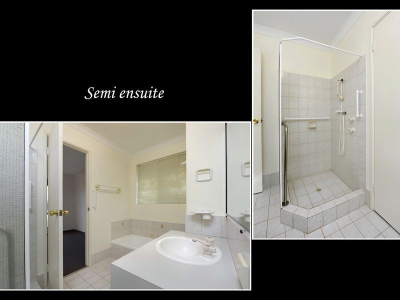 41 Ballard Mews, Success WA 6164