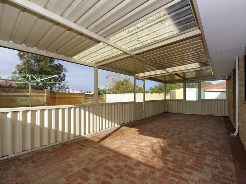 41 Ballard Mews, Success WA 6164