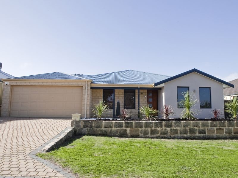 4 Bittern Lane, Beeliar WA 6164