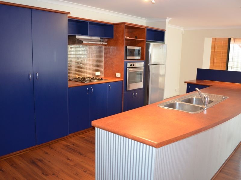 4 Bittern Lane, Beeliar WA 6164