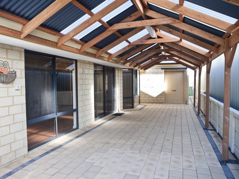 4 Bittern Lane, Beeliar WA 6164