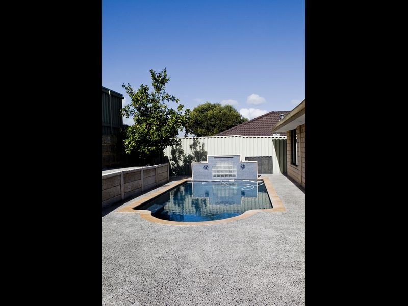 4 Bittern Lane, Beeliar WA 6164