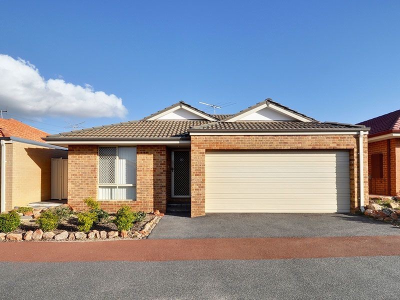 16/39 Barfield Road, Hammond Park WA 6164