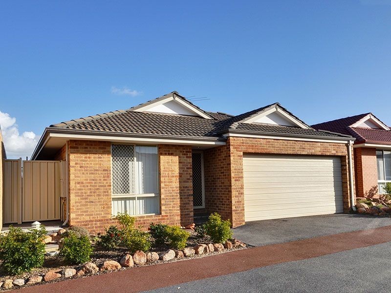 16/39 Barfield Road, Hammond Park WA 6164