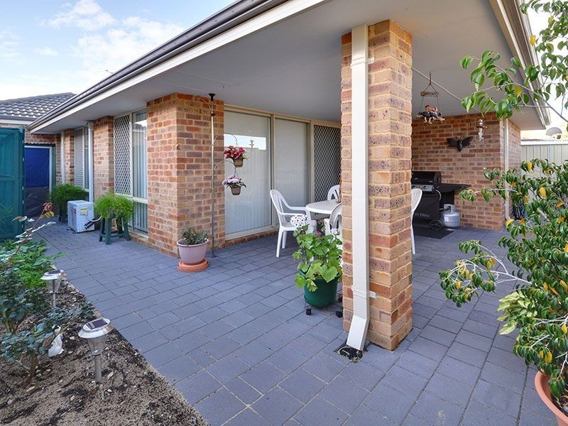 16/39 Barfield Road, Hammond Park WA 6164