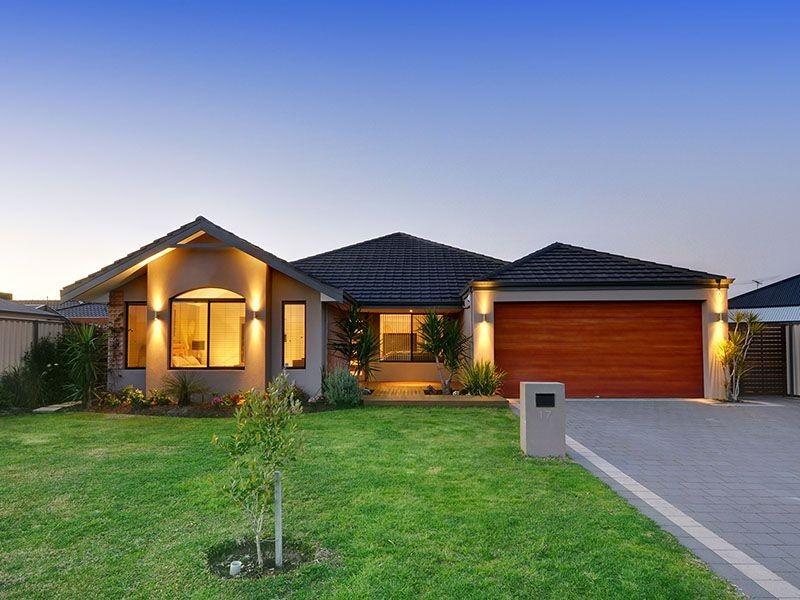 17 Araluen Bend, Aubin Grove WA 6164