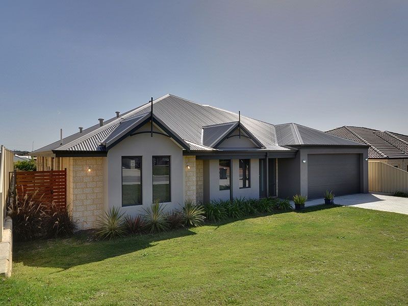 35 Baningan Avenue, Success WA 6164