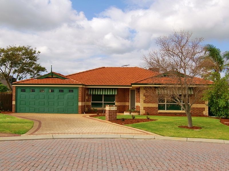 6 Calero Court, Atwell WA 6164